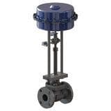 Cryogenic Globe Valves